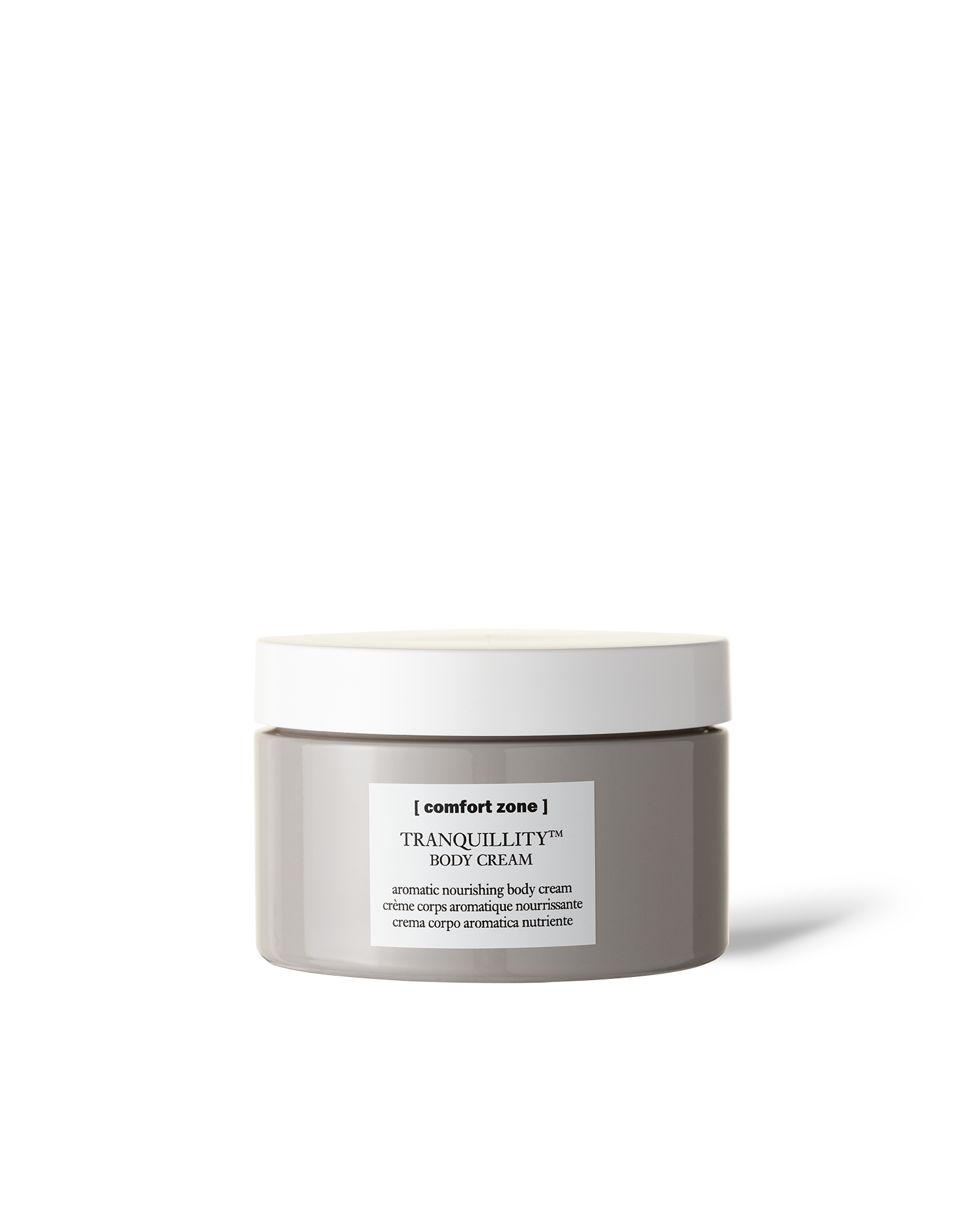 TRANQUILLITY BODY CREAM