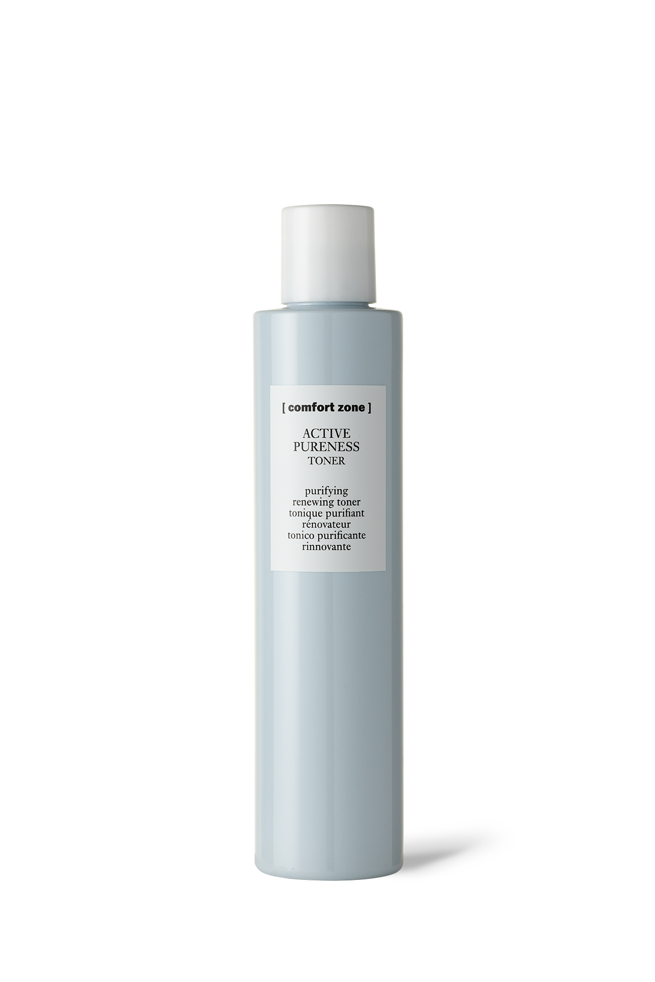 ACTIVE PURENESS TONER