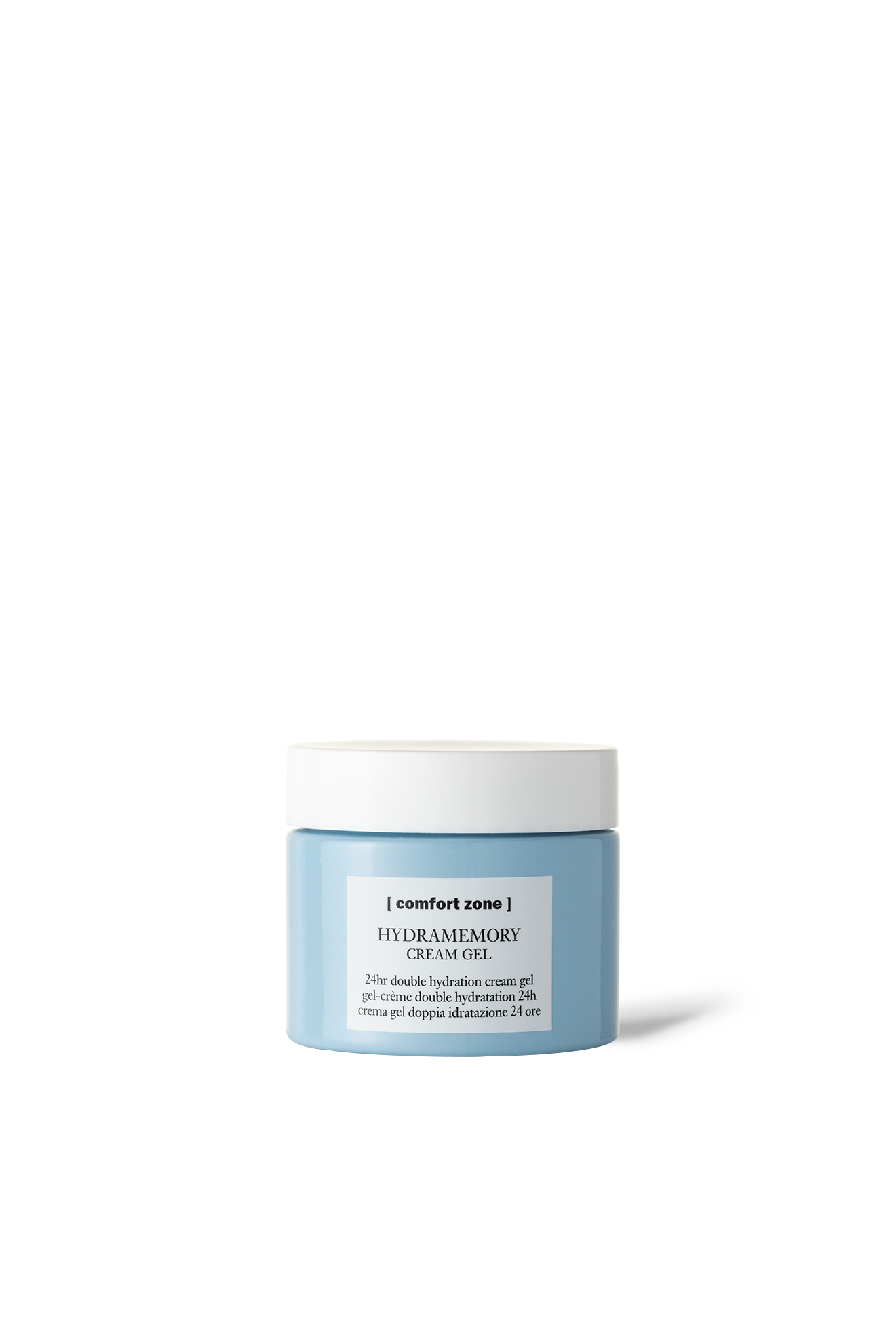 HYDRAMEMORY CREAM GEL