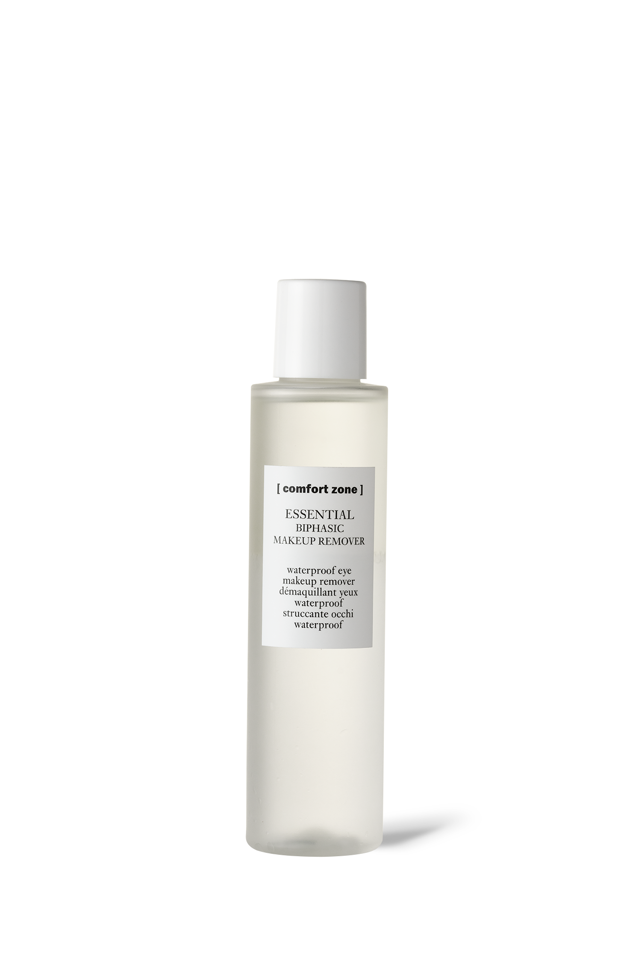 ESSENTIAL EYE MAKEUP REMOVER Health And Beauty In Balance