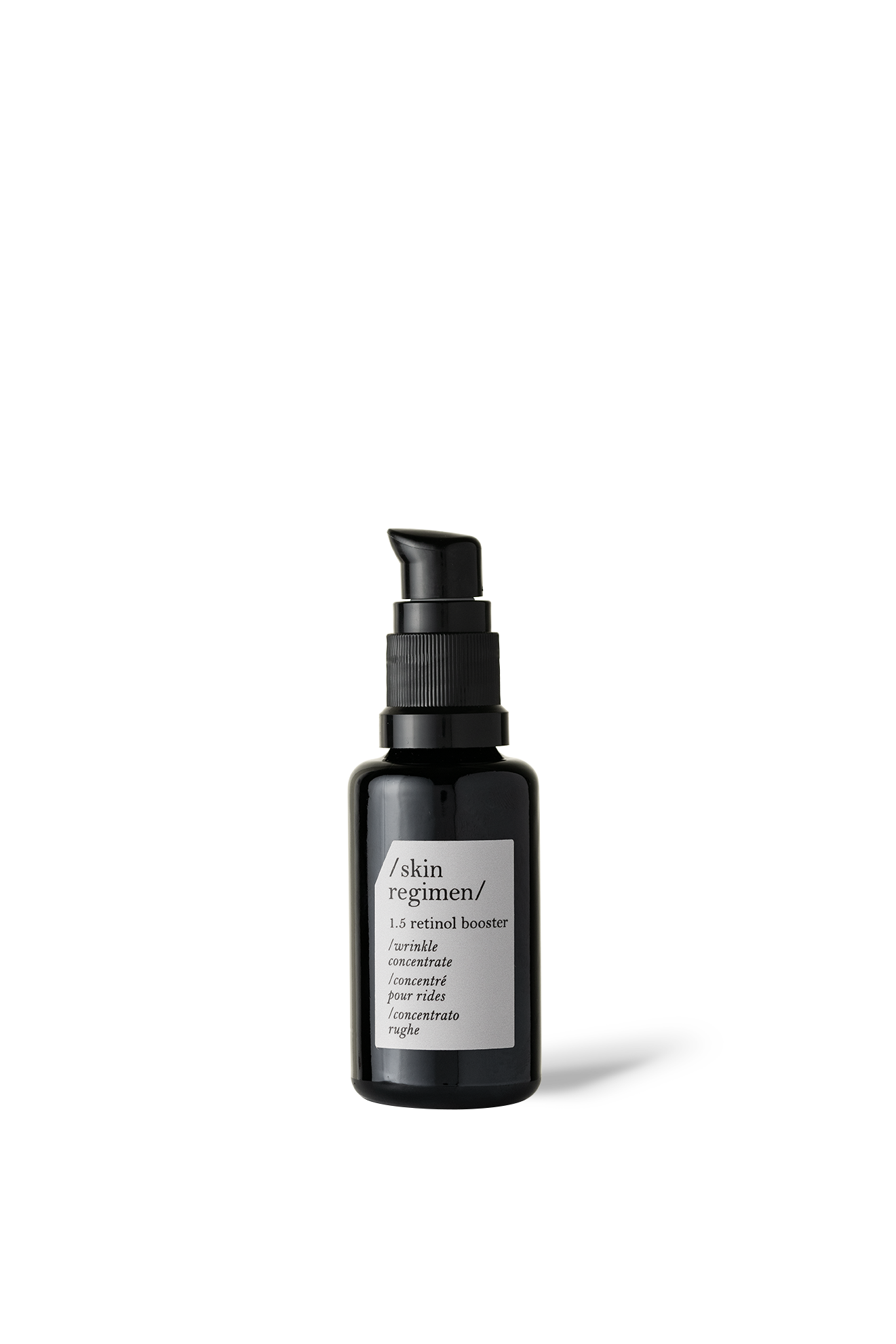 SKIN REGIMEN RETINOL BOOSTER - 50% OFF