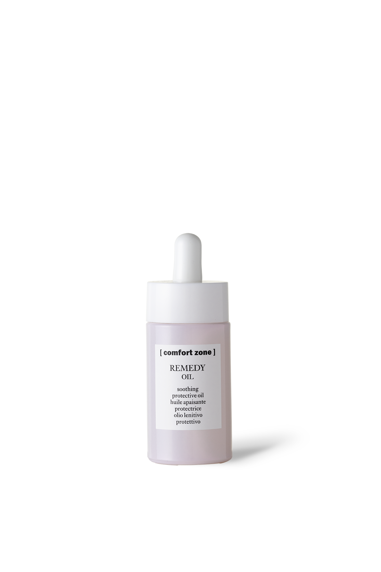 REMEDY OIL