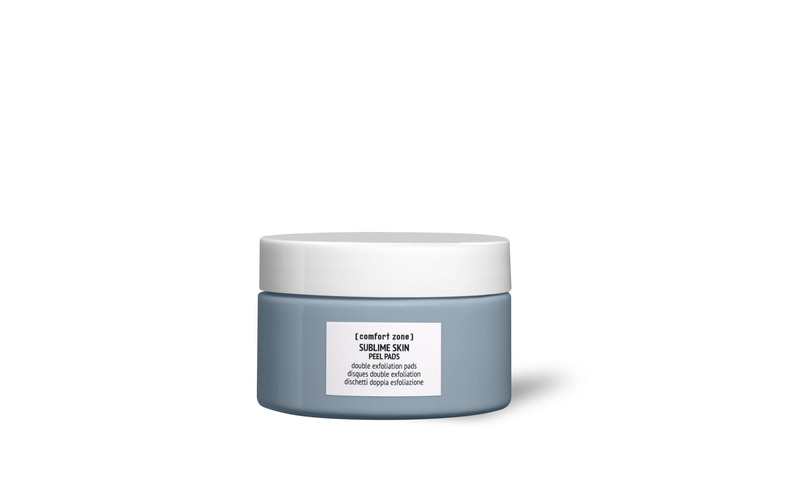 SUBLIME SKIN PEEL PADS