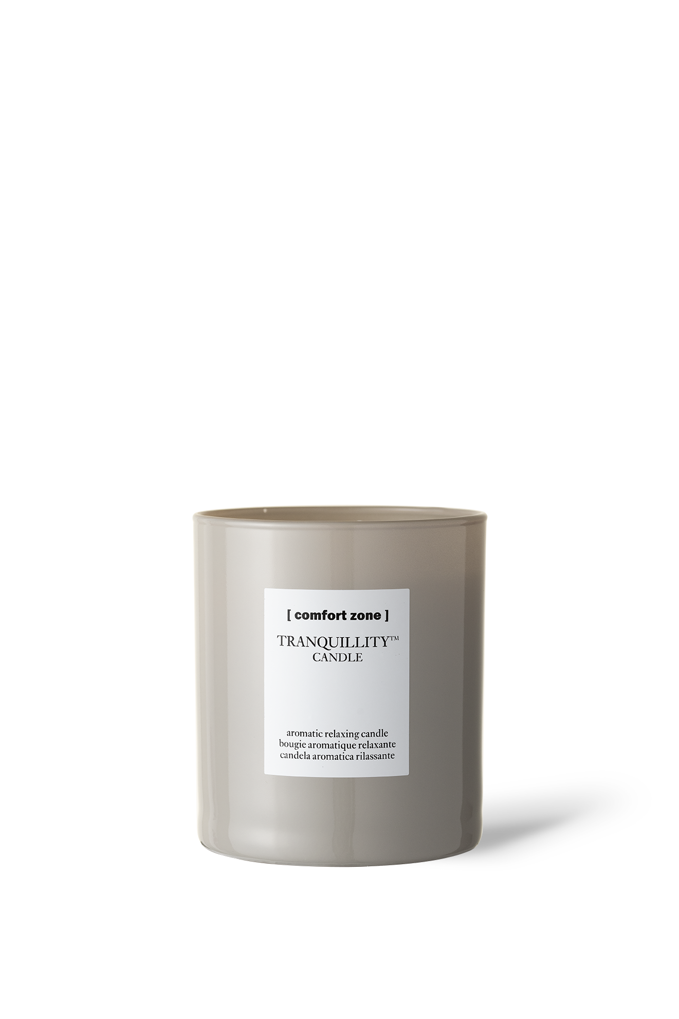 TRANQUILLITY CANDLE 