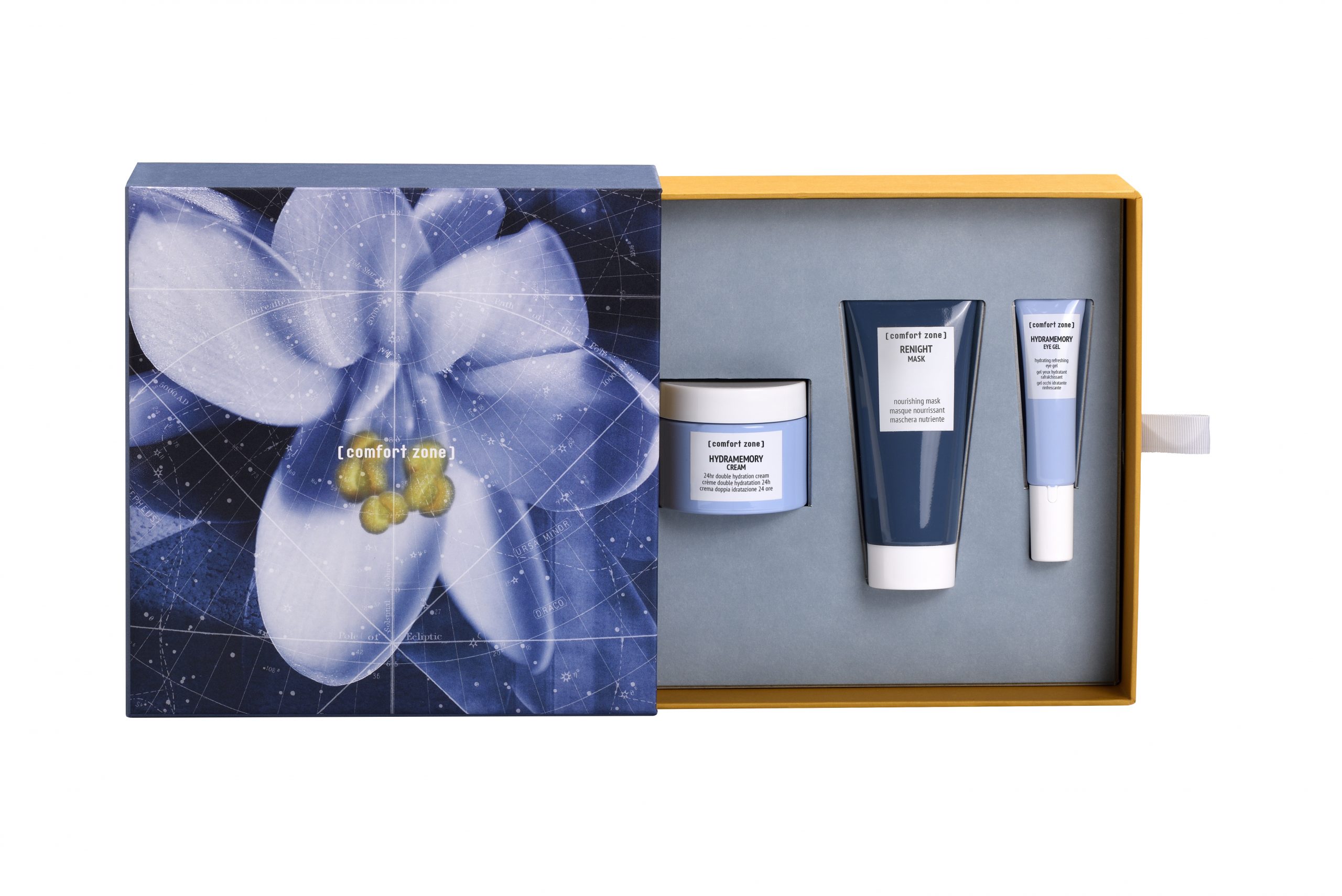 24 HOUR KIT (WORTH £122)
